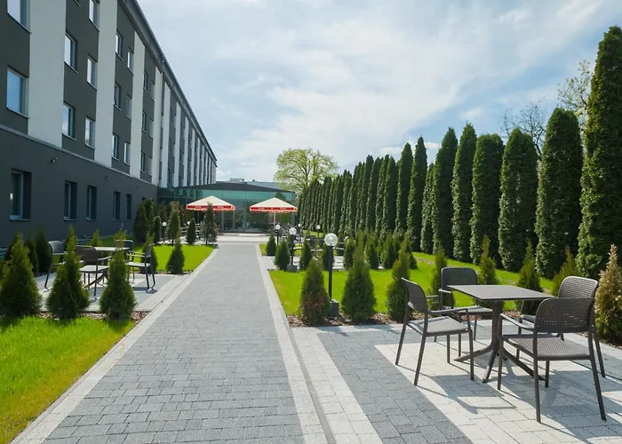 Express Krakow Hotel