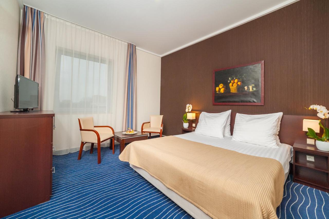 Express 4* Krakow