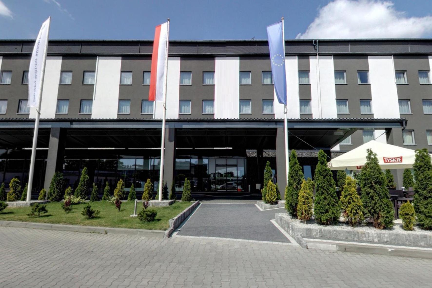 Hotel Express